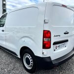 CITROEN JUMPY 1.5 HDI 100 CV full