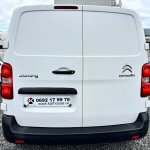 CITROEN JUMPY 1.5 HDI 100 CV full