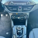 FORD FOCUS 1.0 ECOBOOST 125 CV full