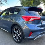 FORD FOCUS 1.0 ECOBOOST 125 CV full