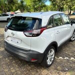 OPEL CROSSLAND 1.2 ESSENCE 83 CV full