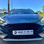FORD FOCUS 1.0 ECOBOOST 125 CV full