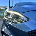 FORD FOCUS 1.0 ECOBOOST 125 CV full
