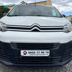 CITROEN JUMPY 1.5 HDI 100 CV full
