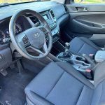 HYUNDAI TUCSON 1.7 CRDI 115 CV full