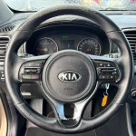 KIA SPORTAGE 1.7 CRDI 115 CV ACTIV full