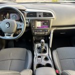RENAULT KADJAR 1.2 ESSENCE 130 CV INTENS full