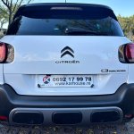 CITROEN C3 AIR CROSS 1.2 ESSENCE 130 FEEL PACK full