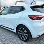RENAULT CLIO 1.6 E-TECH 140 LIMITED full