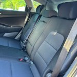 HYUNDAI TUCSON 1.7 CRDI 115 CV full