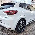 RENAULT CLIO 1.6 E-TECH 140 LIMITED full
