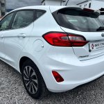 FORD FIESTA 1.0 ECOBOST 125 CV TITANIUM full