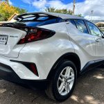 TOYOTA C-HR 1.8 HYBRID 122 DYNAMIC full