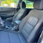 HYUNDAI TUCSON 1.7 CRDI 115 CV full