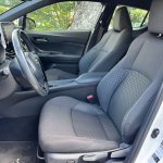 TOYOTA C-HR 1.8 HYBRID 122 DYNAMIC full