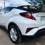 TOYOTA C-HR 1.8 HYBRID 122 DYNAMIC full