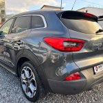 RENAULT KADJAR 1.2 ESSENCE 130 CV INTENS full