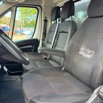 CITROEN JUMPER 2.2 HDI 140 CV BENNE full