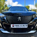 PEUGEOT 2008 1.2 ESSENCE 130 CV ALLURE full