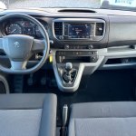 PEUGEOT EXPERT TRAVELLER 1.5 HDI 120 CV 9 PLACES full