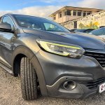RENAULT KADJAR 1.2 ESSENCE 130 CV INTENS full
