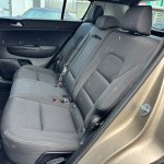 KIA SPORTAGE 1.7 CRDI 115 CV ACTIV full