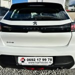PEUGEOT 208 1.5 HDI 100 CV ACTIVE PACK full