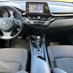 TOYOTA C-HR 1.8 HYBRID 122 DYNAMIC full