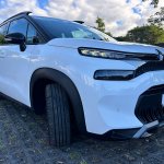 CITROEN C3 AIR CROSS 1.2 ESSENCE 130 FEEL PACK full