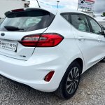 FORD FIESTA 1.0 ECOBOST 125 CV TITANIUM full