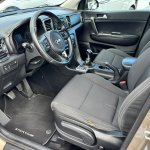KIA SPORTAGE 1.7 CRDI 115 CV ACTIV full