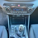 HYUNDAI TUCSON 1.7 CRDI 115 CV full