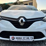 RENAULT CLIO 1.6 E-TECH 140 LIMITED full