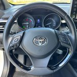 TOYOTA C-HR 1.8 HYBRID 122 DYNAMIC full