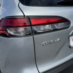 TOYOTA COROLLA CROSS 2.0 HYBRID 197 TITANIUM full