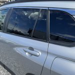 TOYOTA COROLLA CROSS 2.0 HYBRID 197 TITANIUM full