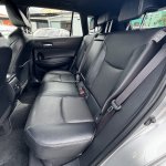 TOYOTA COROLLA CROSS 2.0 HYBRID 197 TITANIUM full