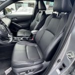 TOYOTA COROLLA CROSS 2.0 HYBRID 197 TITANIUM full