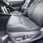 TOYOTA COROLLA CROSS 2.0 HYBRID 197 TITANIUM full