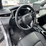 TOYOTA COROLLA CROSS 2.0 HYBRID 197 TITANIUM full