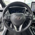 TOYOTA COROLLA CROSS 2.0 HYBRID 197 TITANIUM full