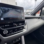 TOYOTA COROLLA CROSS 2.0 HYBRID 197 TITANIUM full