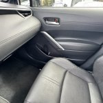 TOYOTA COROLLA CROSS 2.0 HYBRID 197 TITANIUM full