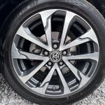 TOYOTA COROLLA CROSS 2.0 HYBRID 197 TITANIUM full