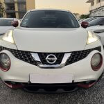 NISSAN JUKE 1.5 DCI 110 full