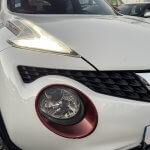 NISSAN JUKE 1.5 DCI 110 full