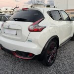 NISSAN JUKE 1.5 DCI 110 full