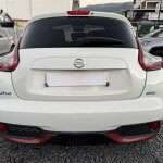 NISSAN JUKE 1.5 DCI 110 full