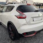 NISSAN JUKE 1.5 DCI 110 full