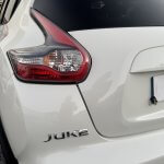 NISSAN JUKE 1.5 DCI 110 full